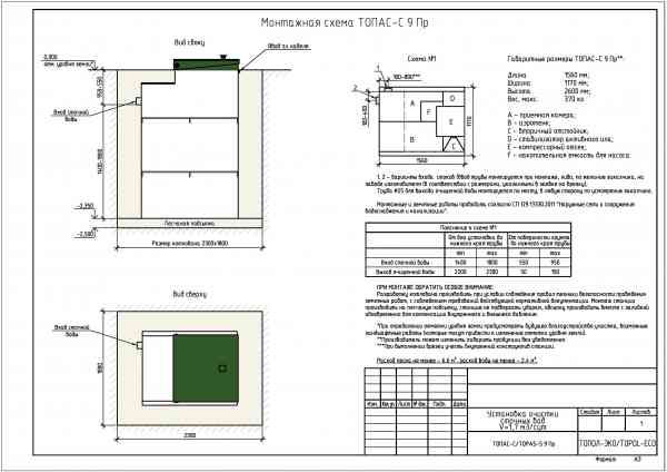 Топас-С 9 Пр