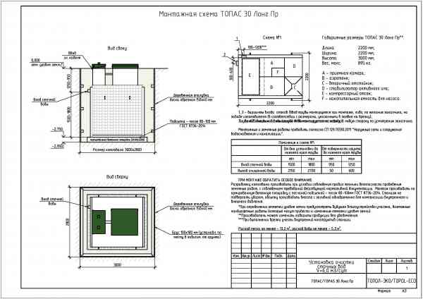 Топас 30 Лонг Пр