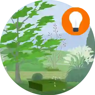 Септик Топас потребляет всего 60 ватт/час