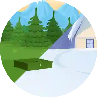 Гарантия на септики Топас составляет 3 года.