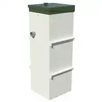 Септик Топас 4