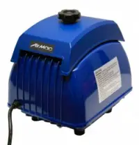 Компрессор AirMac DB-60 для септика купить в Москве | Насос для септика - цена