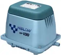 Компрессор Hiblow HP-100