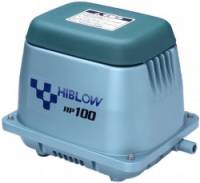 Компрессор Hiblow HP-100 купить по оптимальной цене в Москве