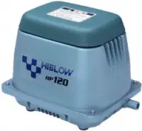 Компрессор Hiblow HP-120купить по оптимальной цене в Москве