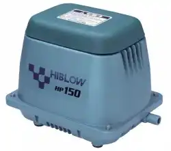 Компрессор Hiblow HP-150