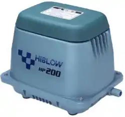Компрессор Hiblow HP-200