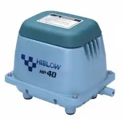 Компрессор Hiblow HP-40