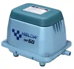 Компрессор Hiblow HP-60