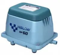 Компрессор Hiblow HP-60 купить по оптимальной цене в Москве