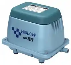 Компрессор Hiblow HP-80