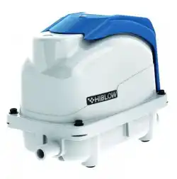 Компрессор Hiblow XP 60