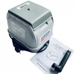 Компрессор Sekoh EL-80-15