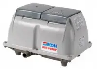 Компрессор Secoh EL-120W купить в Москве