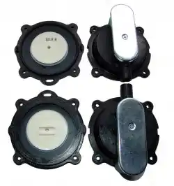 Ремонтный комплект Airmac DBMXD 120/120N