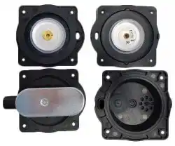 Ремонтный комплект AirMac DBD 60/80 для моделей DB 60/80