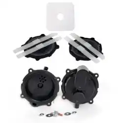 Ремкомплект SECOH K-EL-60/80/100/120W/150W/200W D