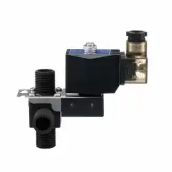 Электромагнитный клапан KMP модель MSB 2160 для ТОПАС-С Юнилос АСТРА