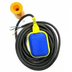 Поплавковый переключатель TFS-3 3 метра для септиков Топас, Юнилос