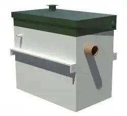 ТОПЛОС-АКВА 150/75