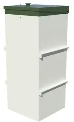 Септик Топас 6 Пр