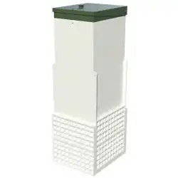 Септик Топас 6 Лонг Пр