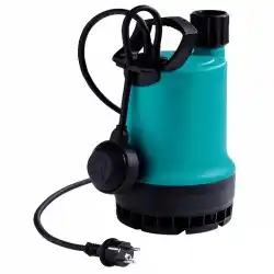 Дренажный насос Wilo TM32/7