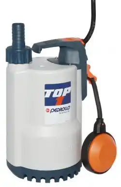 Насос Pedrollo серии TOP 1