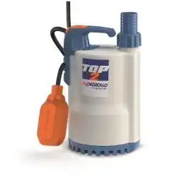 Насос Pedrollo серии TOP 2