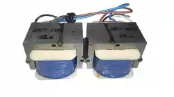 Катушка электромагнит DBE 80 для Airmac DB 80