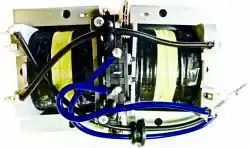 Катушки для компрессоров SECOH EL-60N