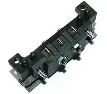 Автостопер для компрессора SECOH EL-60n