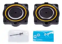 Мембраны компрессора Hiblow HP 100/120