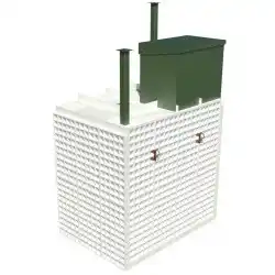 Погреб ПП 2 Лонг