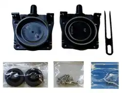 Ремкомплект для компрессоров HIBLOW ХP-40/60/80