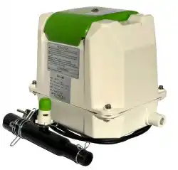 Компрессор Secoh JDK-200