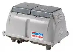 Компрессор Secoh EL-150W