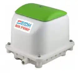 Компрессор Secoh JDK-80