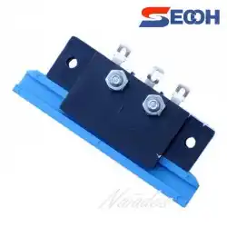 Автостопер SECOH EL-100/EL-120/EL-150/EL-200W/EL-250W/EL-300W