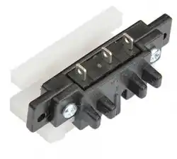 Автостопер для компрессоров SECOH JDK-60/80/100/120