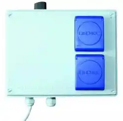 Блок управления для ТОПАС-С 5-12