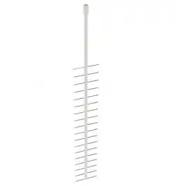 Волосоуловитель ТОПАС 4-15