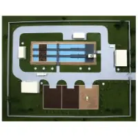 Комплексные очистные сооружения «ТОПГЛОБАЛ»