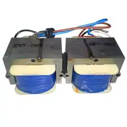 Катушка электромагнит DBMXE 200 для Airmac DBMX 200