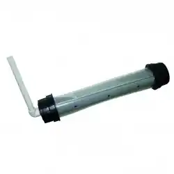 Аэратор в сборе Топол-Эко T-4 L=350мм